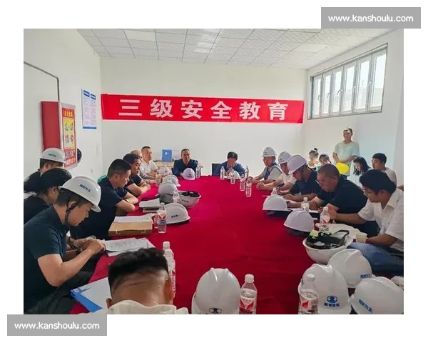 以风险管控为核心推动企业高质量稳健发展的系统化新路径与实践